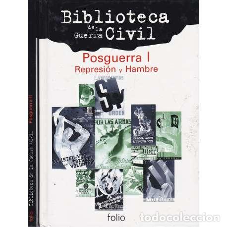 Libros: Posguerra. 2 Tomos - VV. AA. - Foto 1