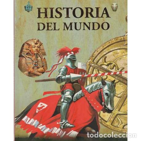 Libros: Historia del mundo - VV.AA - Foto 1