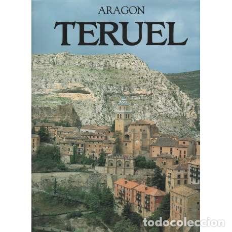 Libros: Teruel - VV.AA - Foto 1