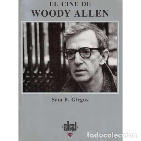 Libros: El cine de Woody Allen - B. Girgus, Sam - Foto 1