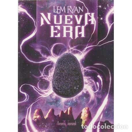 Libros: Nueva era - Ryan, Lem - Foto 1