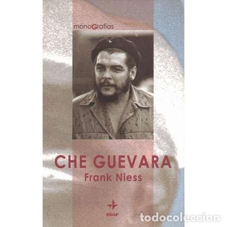 Libros: Che Guevara - Niess, Frank - Foto 1