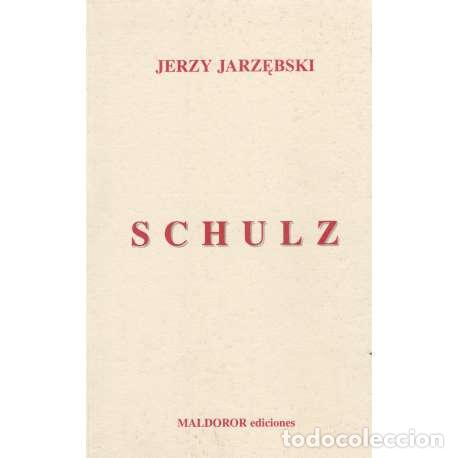 Libros: Schulz - Jarzebski, Jerzy - Foto 1