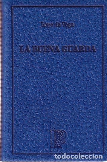 Libros: La buena guarda - Lope de Vega - Foto 1