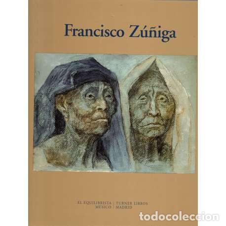 Libros: Francisco Z&uacute;&ntilde;iga - VV. AA. - Foto 1