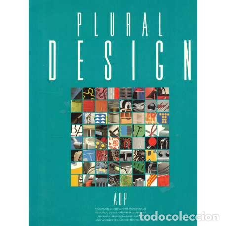 Libros: Plural design - VV.AA - Foto 1