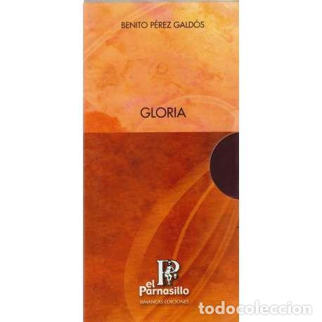 Libros: Gloria. 2 Tomos - P&eacute;rez Gald&oacute;s, Benito - Foto 1