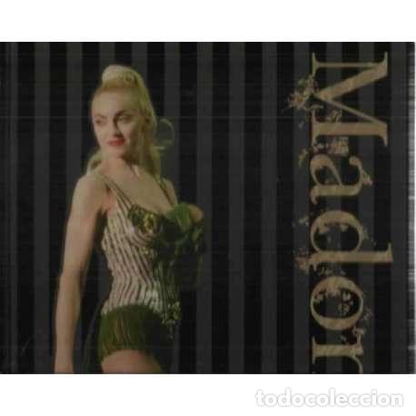 Libros: Madonna - Easlea, Daryl/ Fiegel, Eddi - Foto 1
