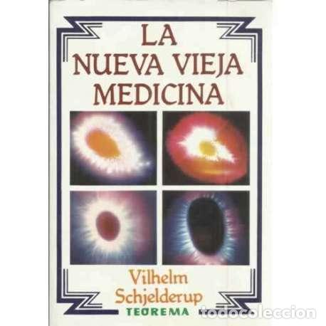 Libri di seconda mano: La nueva vieja medicina - Schjelderup, Vilhelm