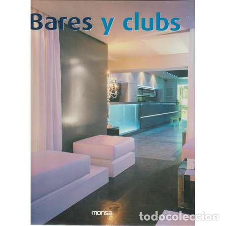 Libros: Bares y clubs - VV. AA. - Foto 1
