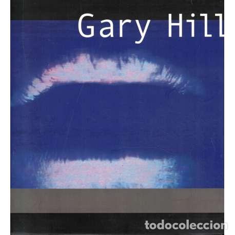 Libros: Gary Hill - Cat&aacute;logo de la Exposici&oacute;n - Foto 1