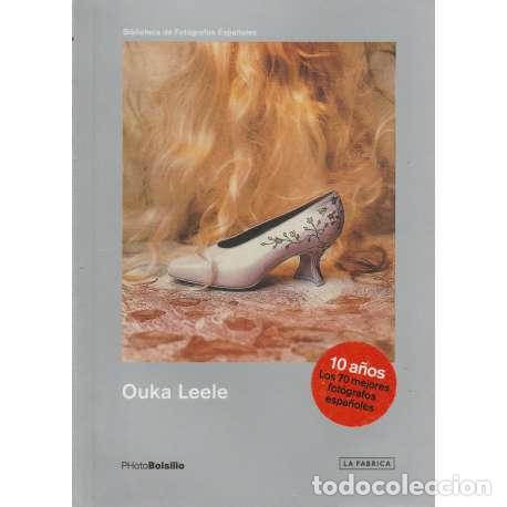 Libros: Ouka Leele. Antenas y ra&iacute;ces - Gordon, Rafael - Foto 1