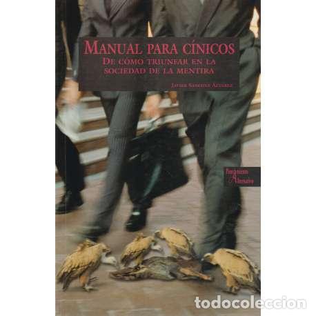 Libros: Manual para c&iacute;nicos - Javier S&aacute;nchez &Aacute;lvarez - Foto 1