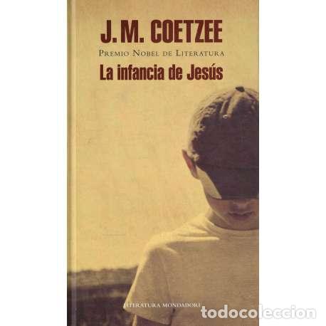 Libros: La infancia de Jes&uacute;s - Coetzee, John Maxwell - Foto 1