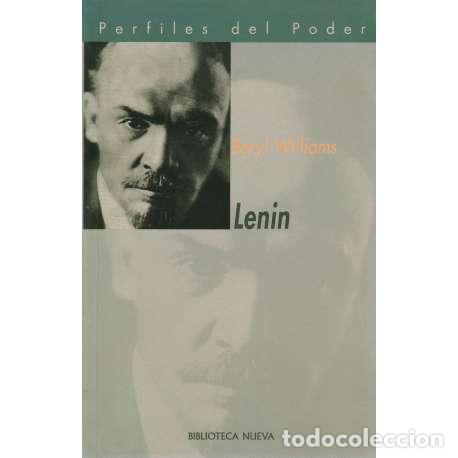 Libros: Lenin - Williams, Beryl - Foto 1