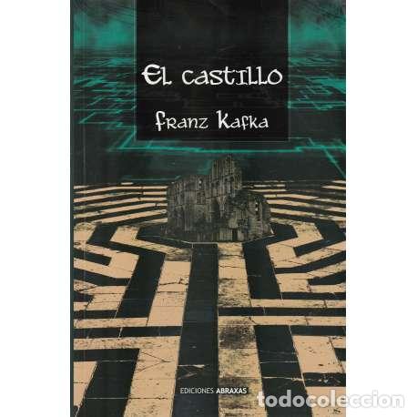 Libros: El castillo - Kafka, Franz - Foto 1