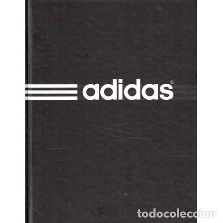 Libros: Adidas. Marcas de la A a la Z - VV. AA.