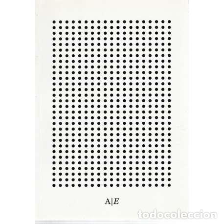 Libros: Abstract. Ext - VV. AA. - Foto 1