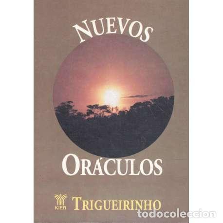 Libros: Nuevos or&aacute;culos - Trigueirinho Netto, Jos&eacute; - Foto 1