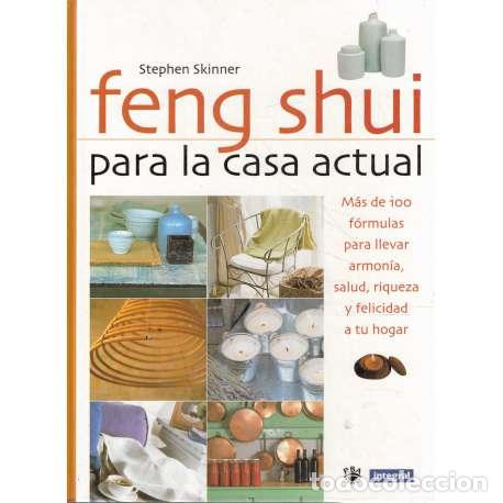 Libros: Feng shui para la casa actual - Skinner, Stephen - Foto 1