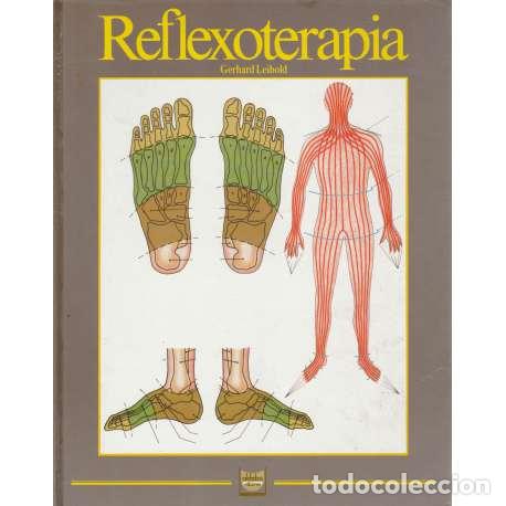 Libros: Reflexoterapia - Leibold, Gerhard - Foto 1