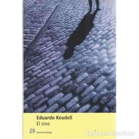 Libros: El sino - Eduardo Keudell - Foto 1