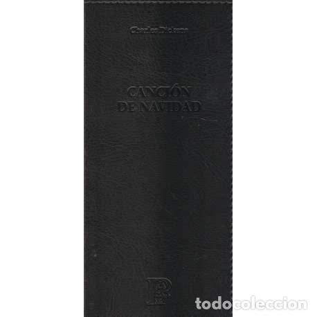 Libros: Canci&oacute;n de navidad - Charles Dickens - Foto 1