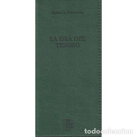 Libros: La isla del tesoro - Robert L. Stevenson - Foto 1