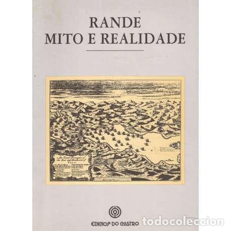 Libros: Rande. Mito e realidade - VV. AA. - Foto 1