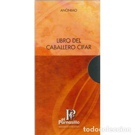 Libros: Libro del caballero Cifar. 2 Tomos - An&oacute;nimo - Foto 1