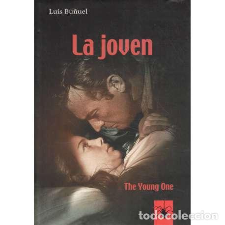 Libros: La joven. The young one - Bu&ntilde;uel, Luis - Foto 1