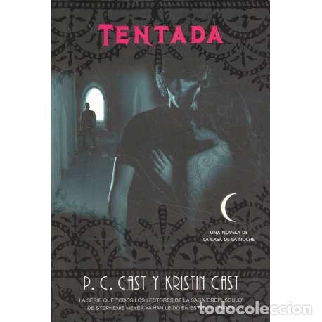 Libros: Tentada - Cast, P. C/ Cast, Kristin - Foto 1