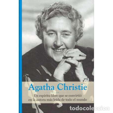 Libros: Agatha Christie - Mar&iacute;a Romero - Foto 1