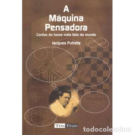 Libros: El enigma de la celda - Futrelle, Jacques - Foto 1