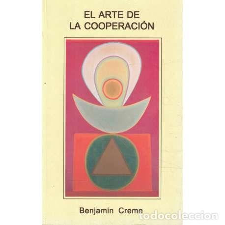 Libros: El arte de la cooperaci&oacute;n - Creme, Benjamin - Foto 1