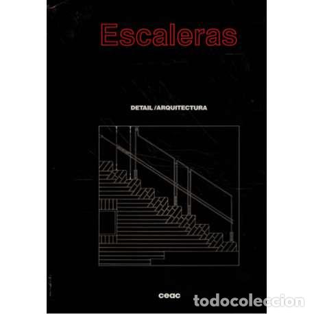 Libros: Escaleras - VV. AA. - Foto 1