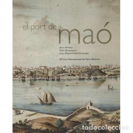 Libros: El port de ma&oacute; - VV.AA - Foto 1