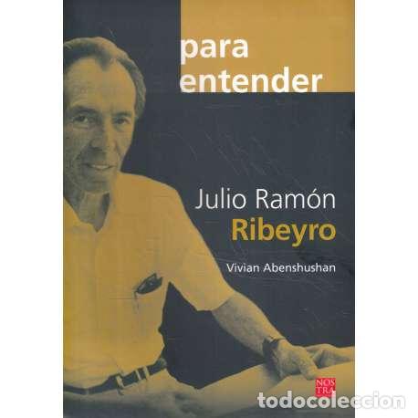 Libros: Para entender: Julio Ram&oacute;n Ribeyro - Foto 1