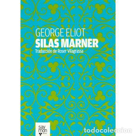 Libros: Silas Marner - Eliot, George - Foto 1