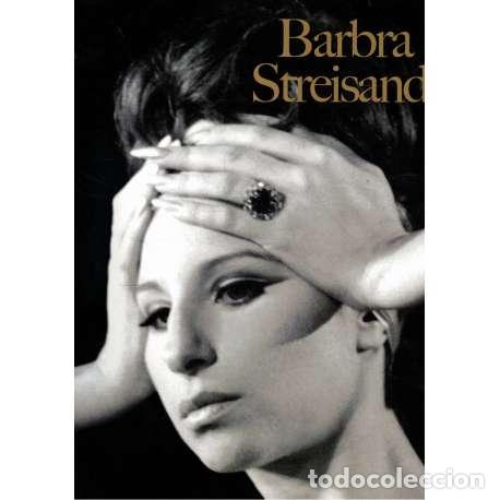 Libros: Barbara Streisand - Nick Yapp - Foto 1