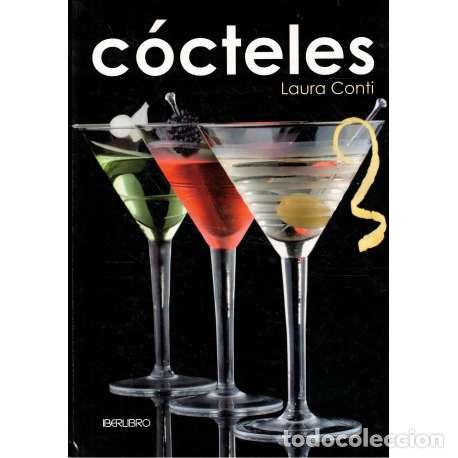 Libros: C&oacute;cteles - Laura Conti - Foto 1