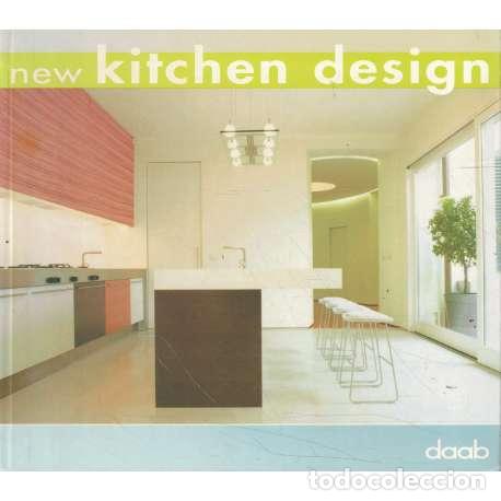 Libros: New kitchen design - VV. AA. - Foto 1