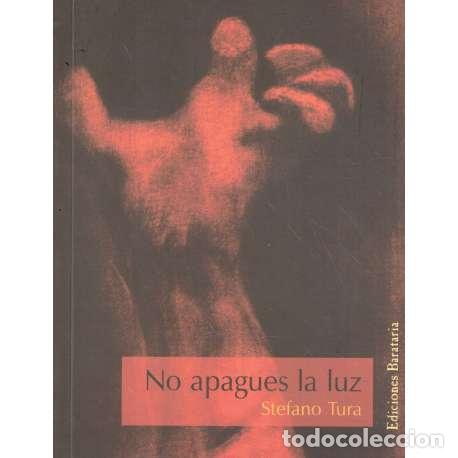 Libros: No apagues la luz - Tura, Stefano - Foto 1