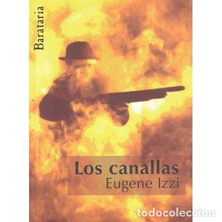 Libros: Los canallas - Izzi, Eugene - Foto 1