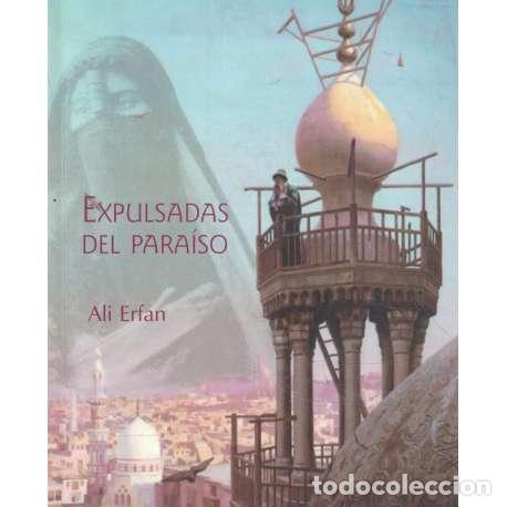 Libros: Expulsadas del para&iacute;so - Erfan, Ali - Foto 1