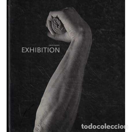 Libros: Exhibition - Carlos Quiroz - Foto 1