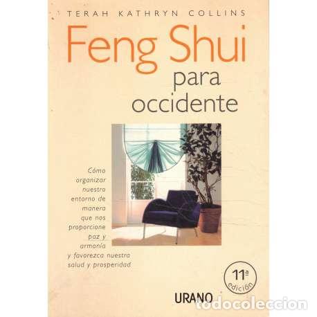 Libros: Feng Shui para occidente - Kathryn Collins, Terah - Foto 1