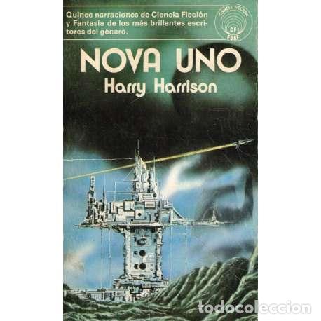 Libros: Nova uno - Harrison, Harry - Foto 1
