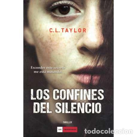 Libros: Las confesiones del silencio - Taylor, C. L (Cally Taylor)