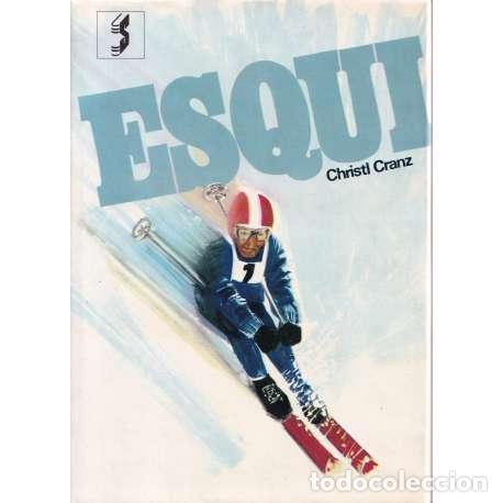 Libros: Esqui - Christi Cranz - Foto 1